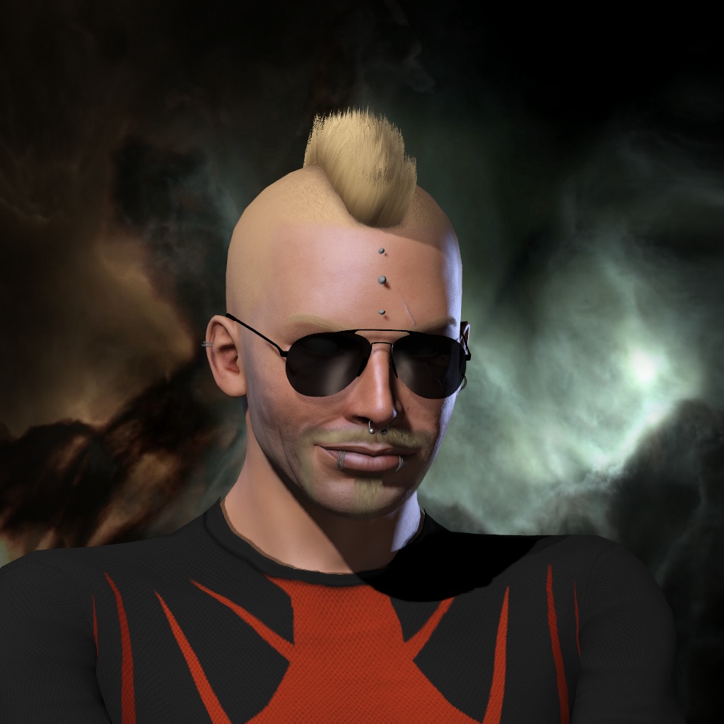 Gimp Masta