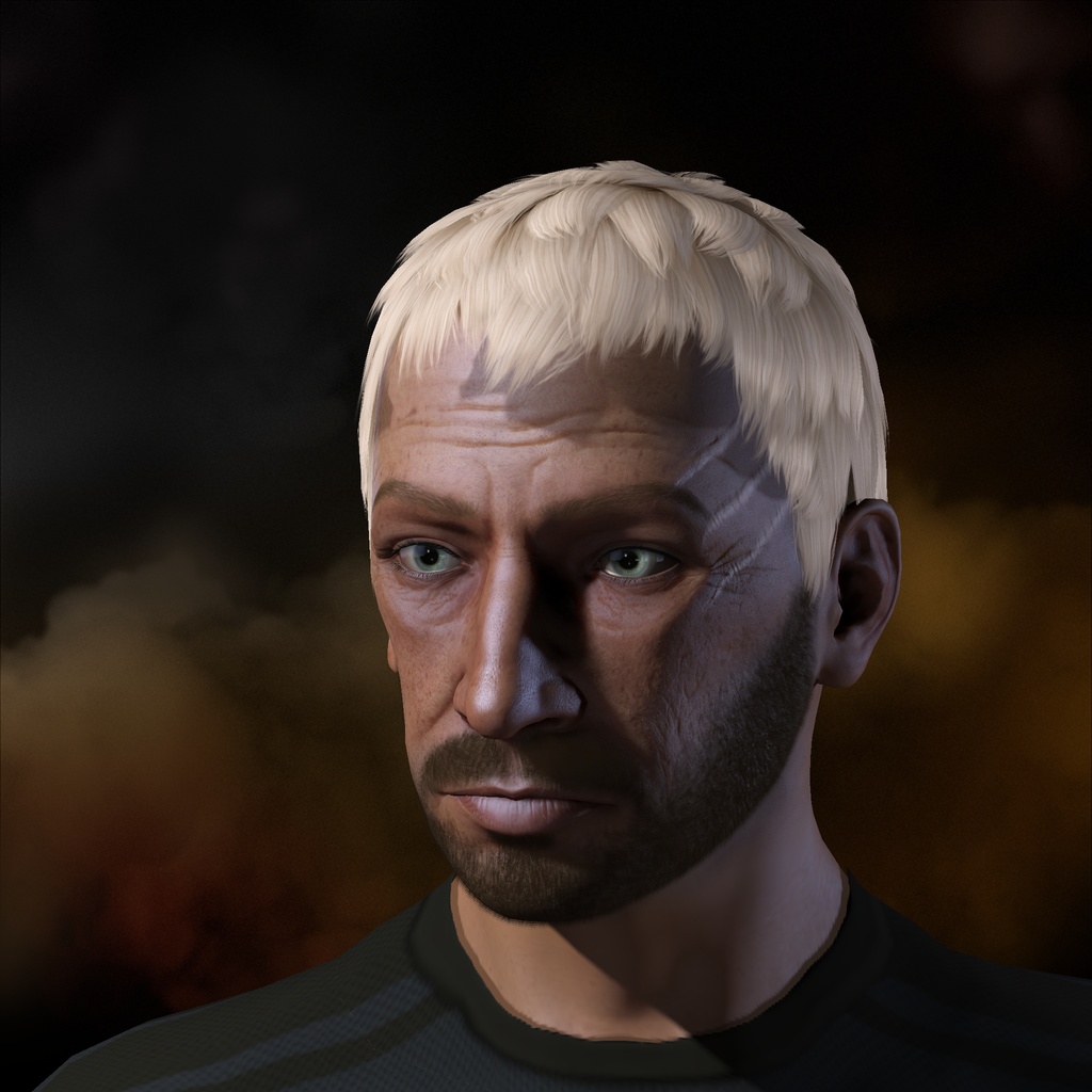 Isador Hellstroem