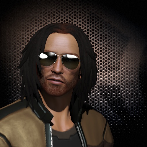 Dan Hamato