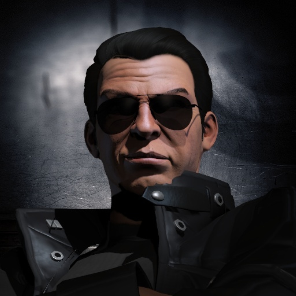 Master Neo