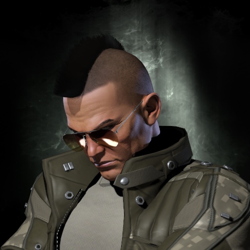 Black Delta