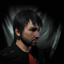 TheNewEclipse portrait