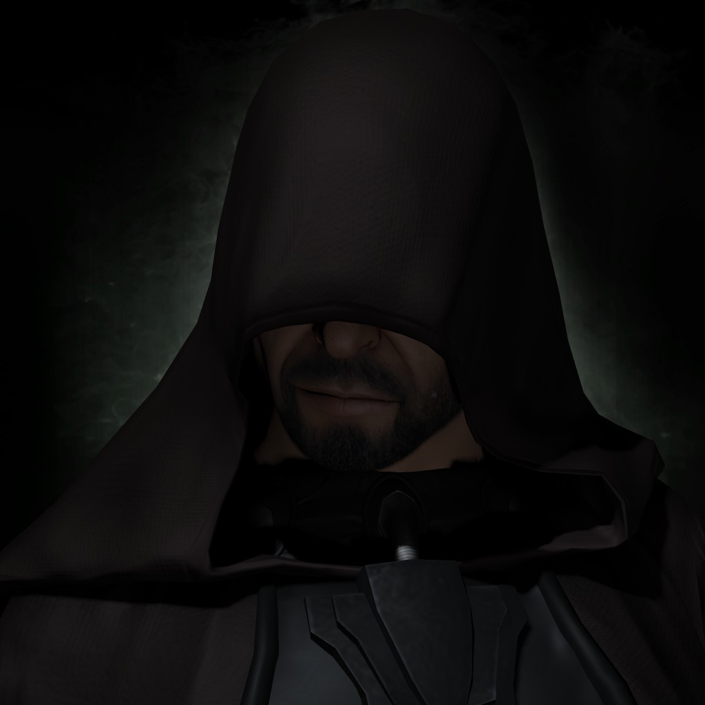 13th Ghost