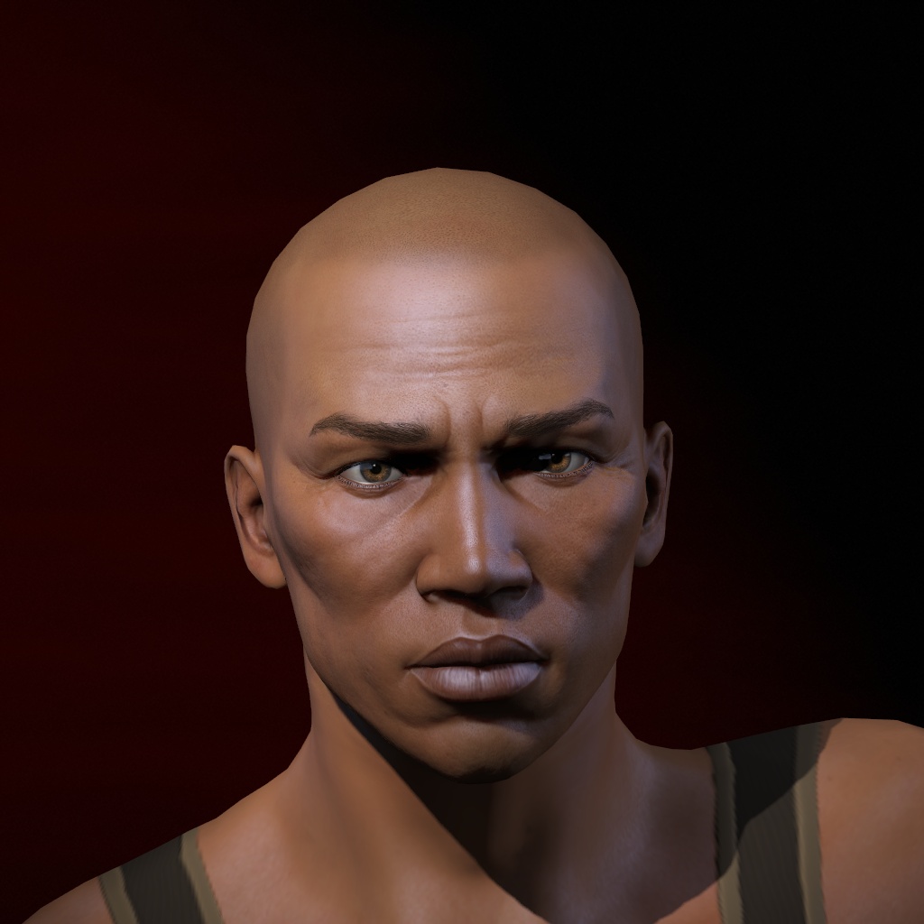 Troy Lander