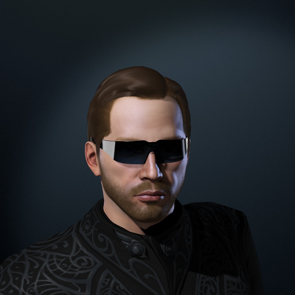 Ether Rudux