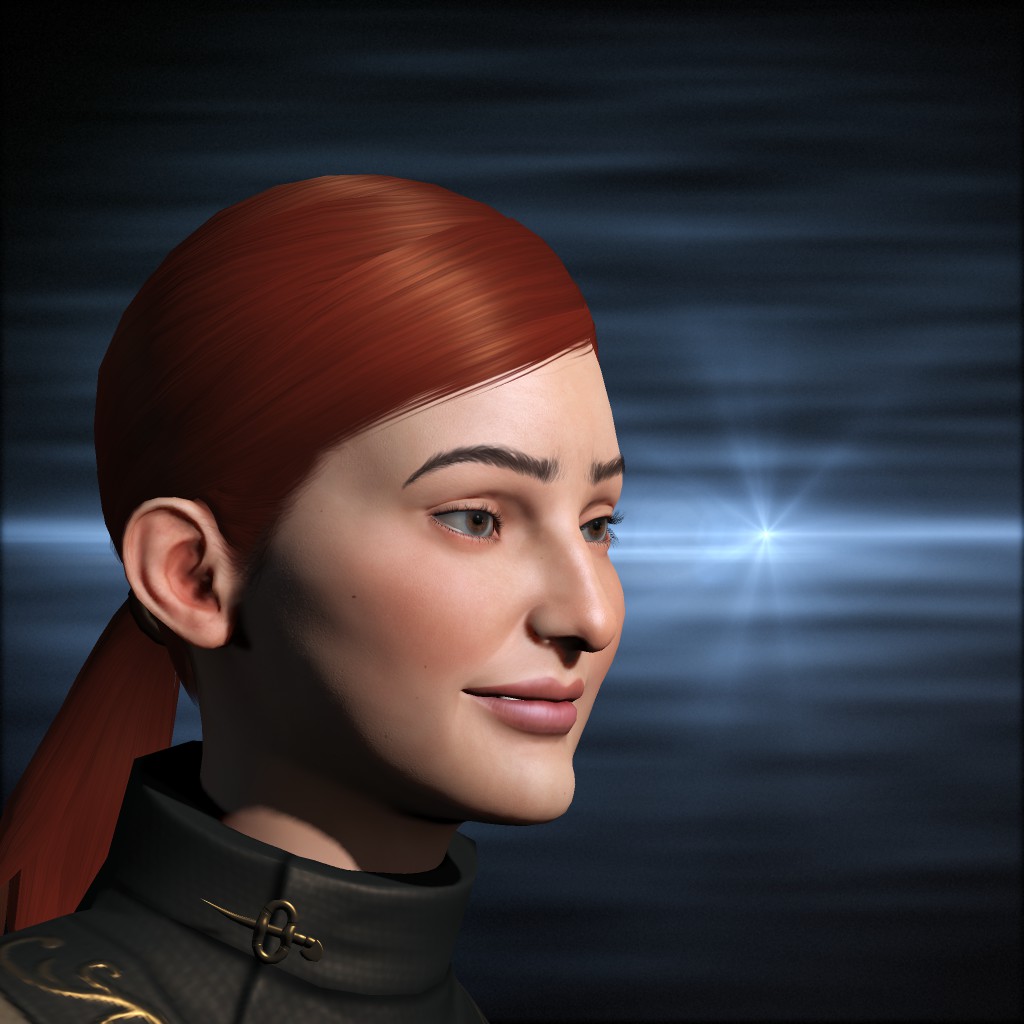 Amarr Wife