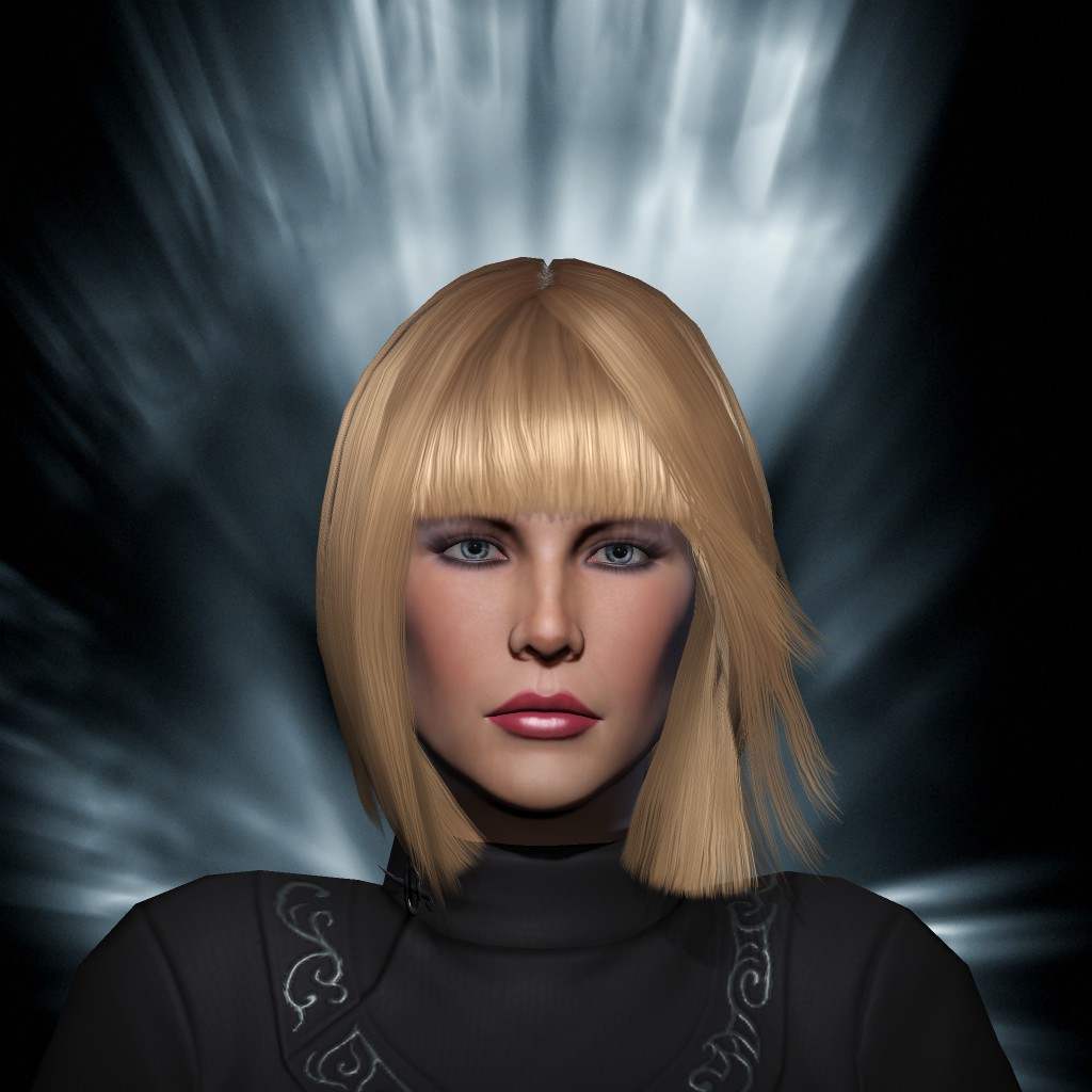 Jintara Wulf