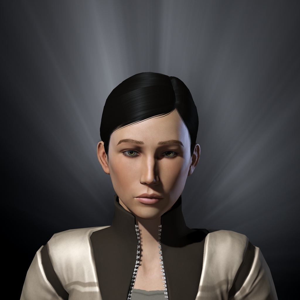 1Miss Darkness