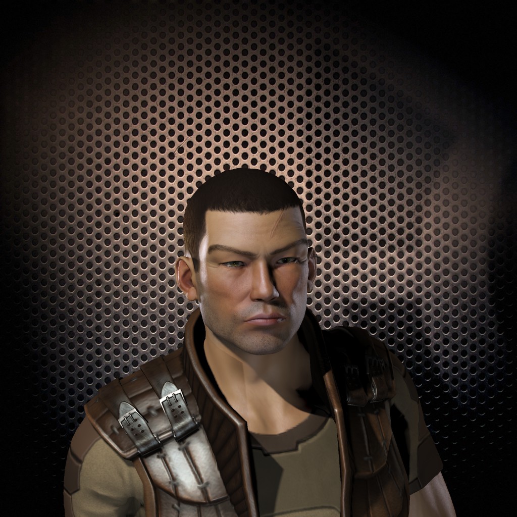 Kharum Myrth