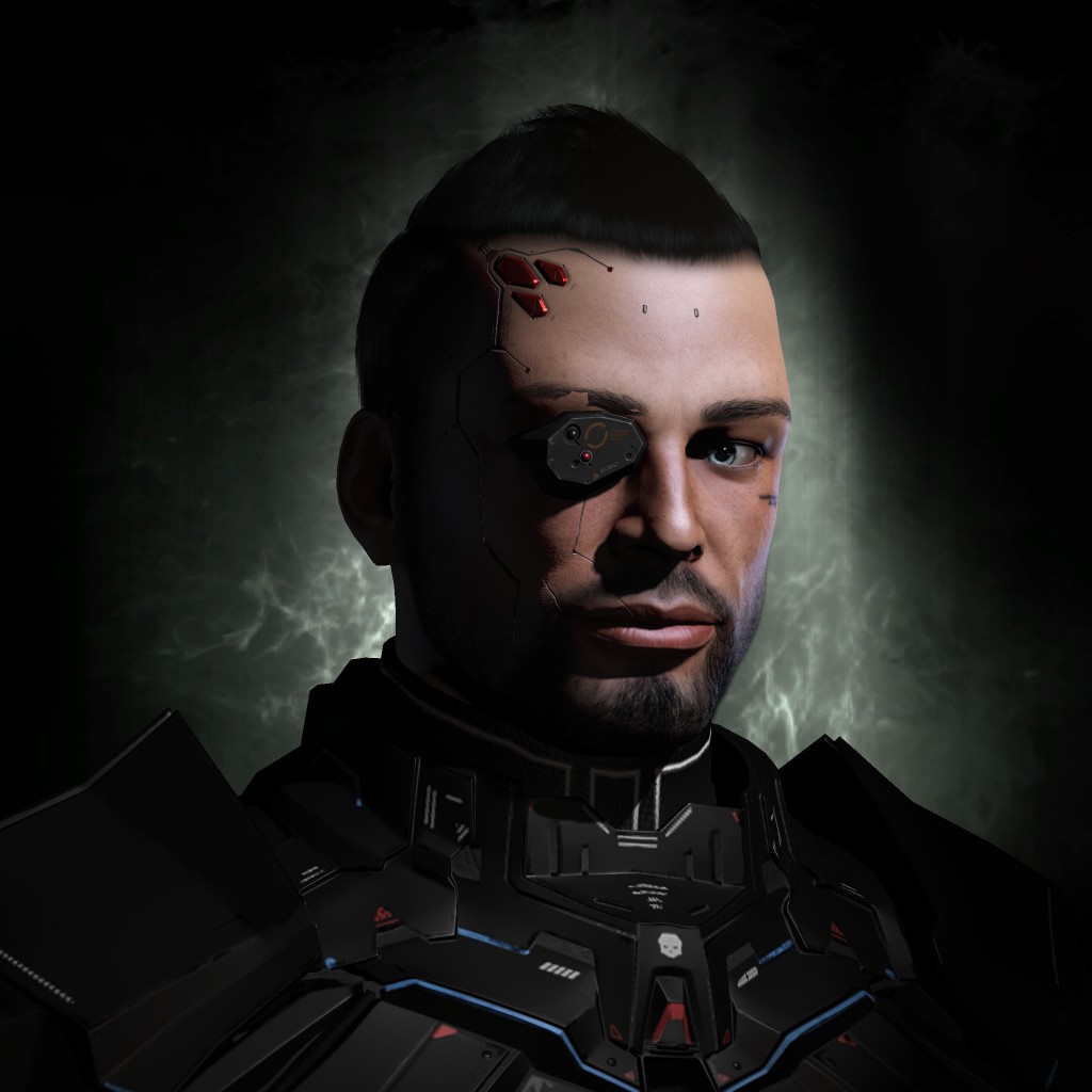 Tobin Greywolf
