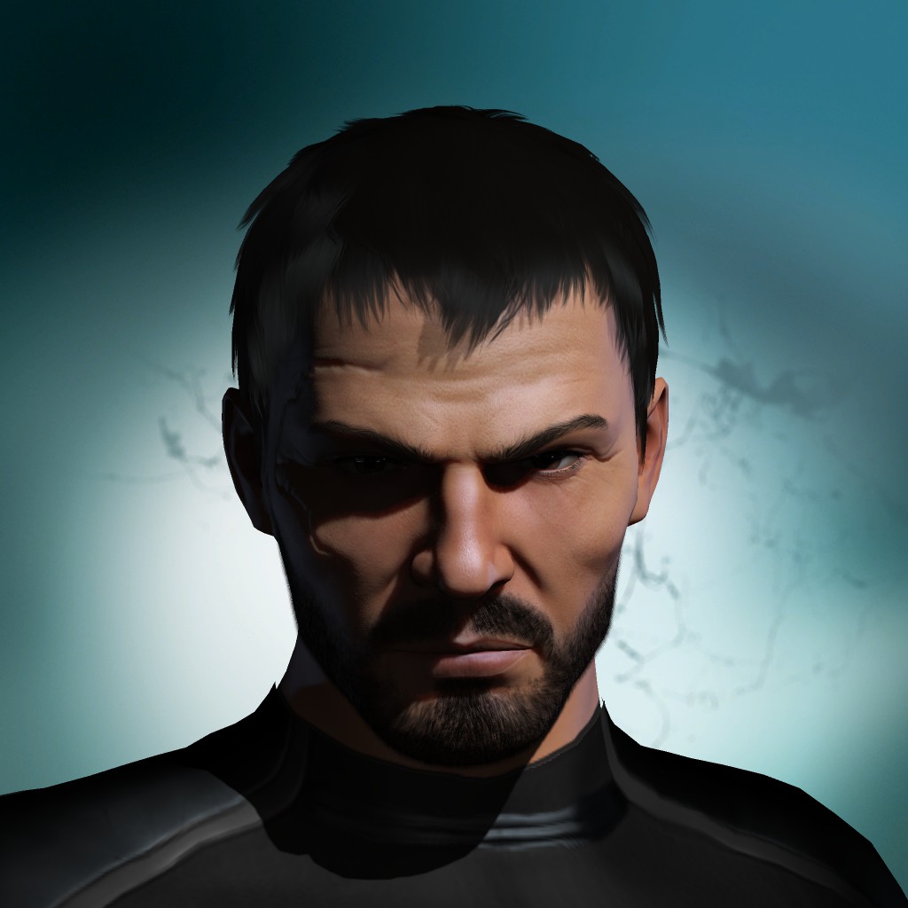 portrait