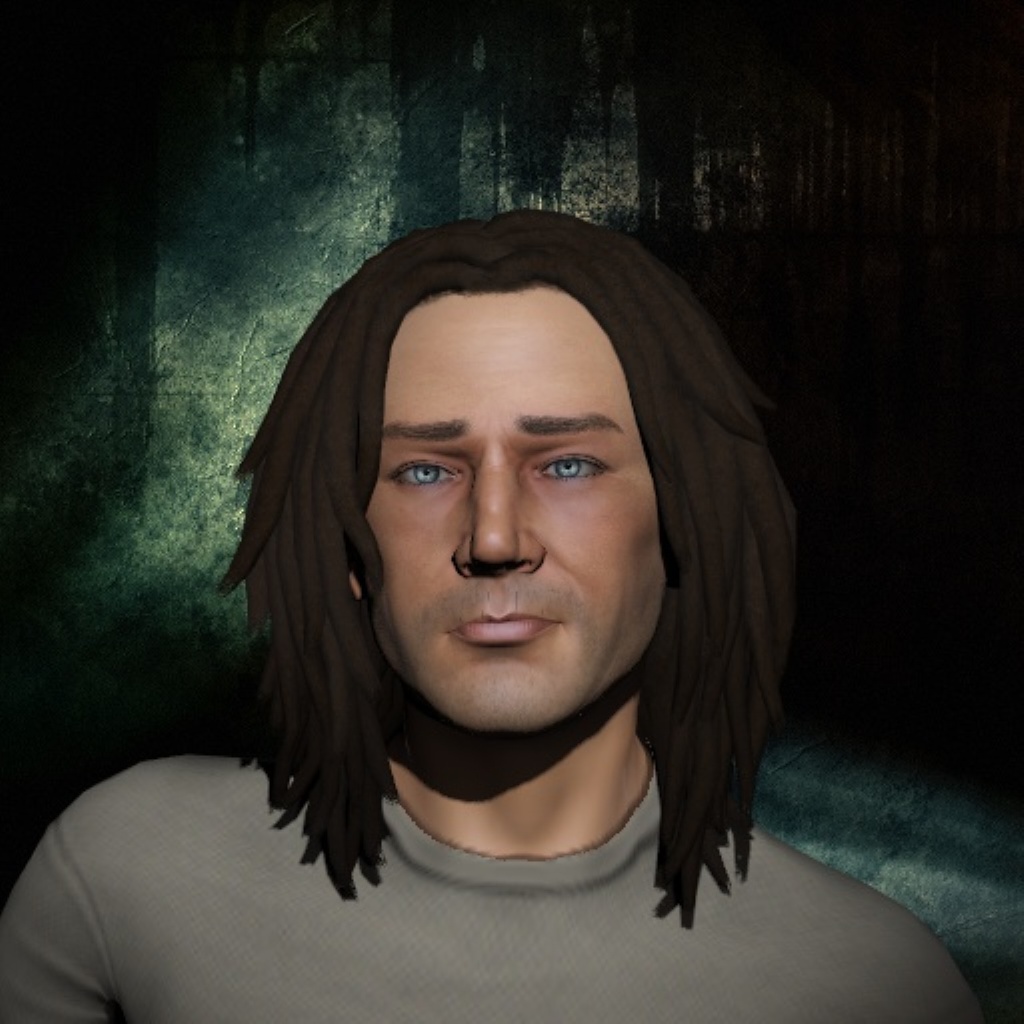 Damian Lazerith