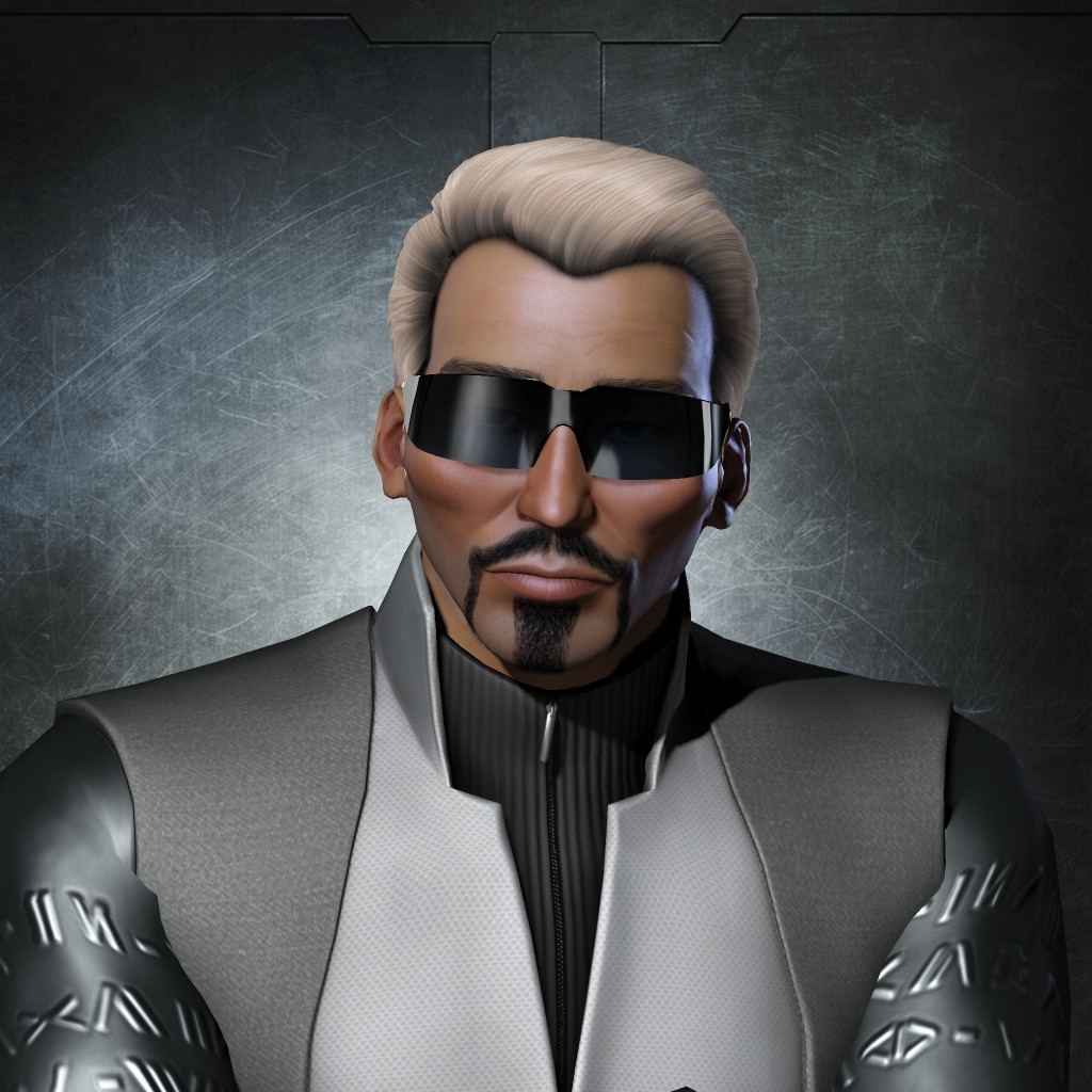 portrait