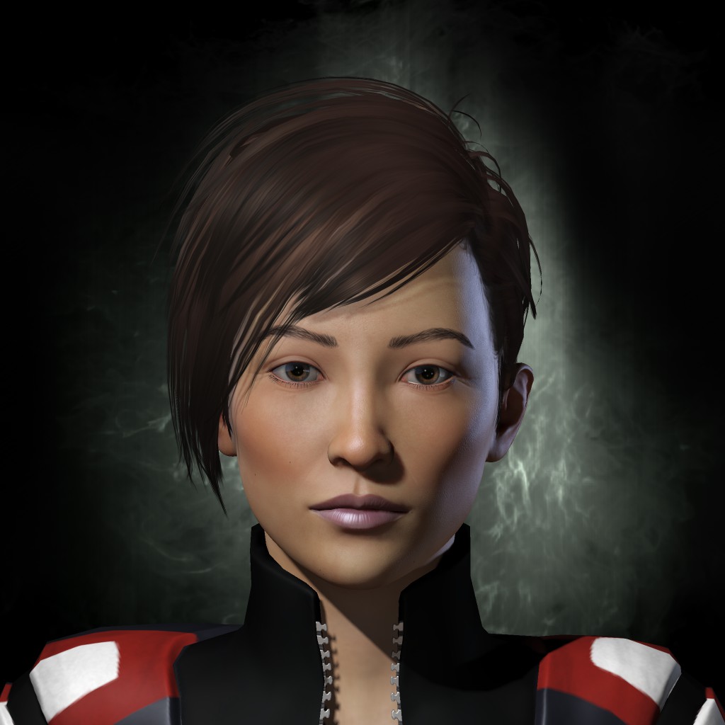 Agnes Nutter