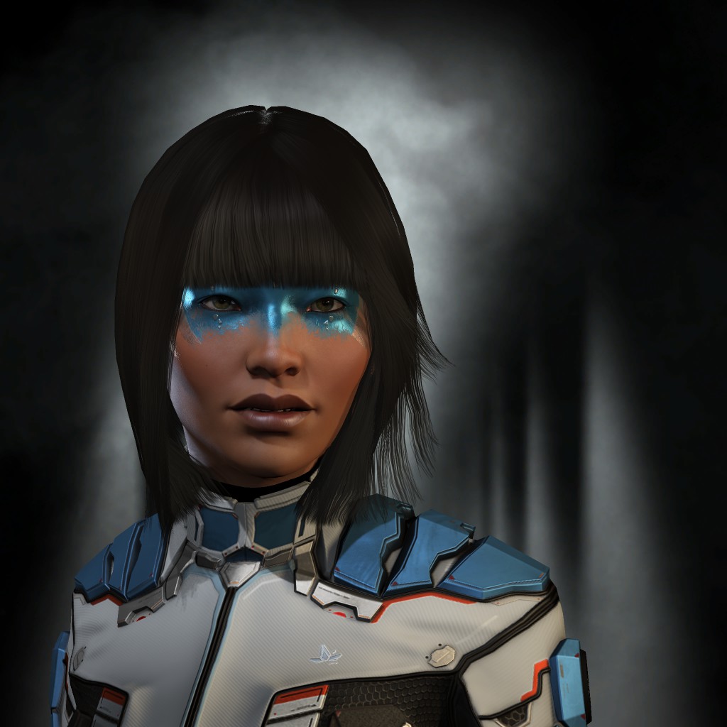 portrait