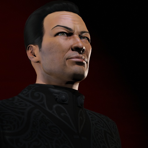 Admiral Ichiban
