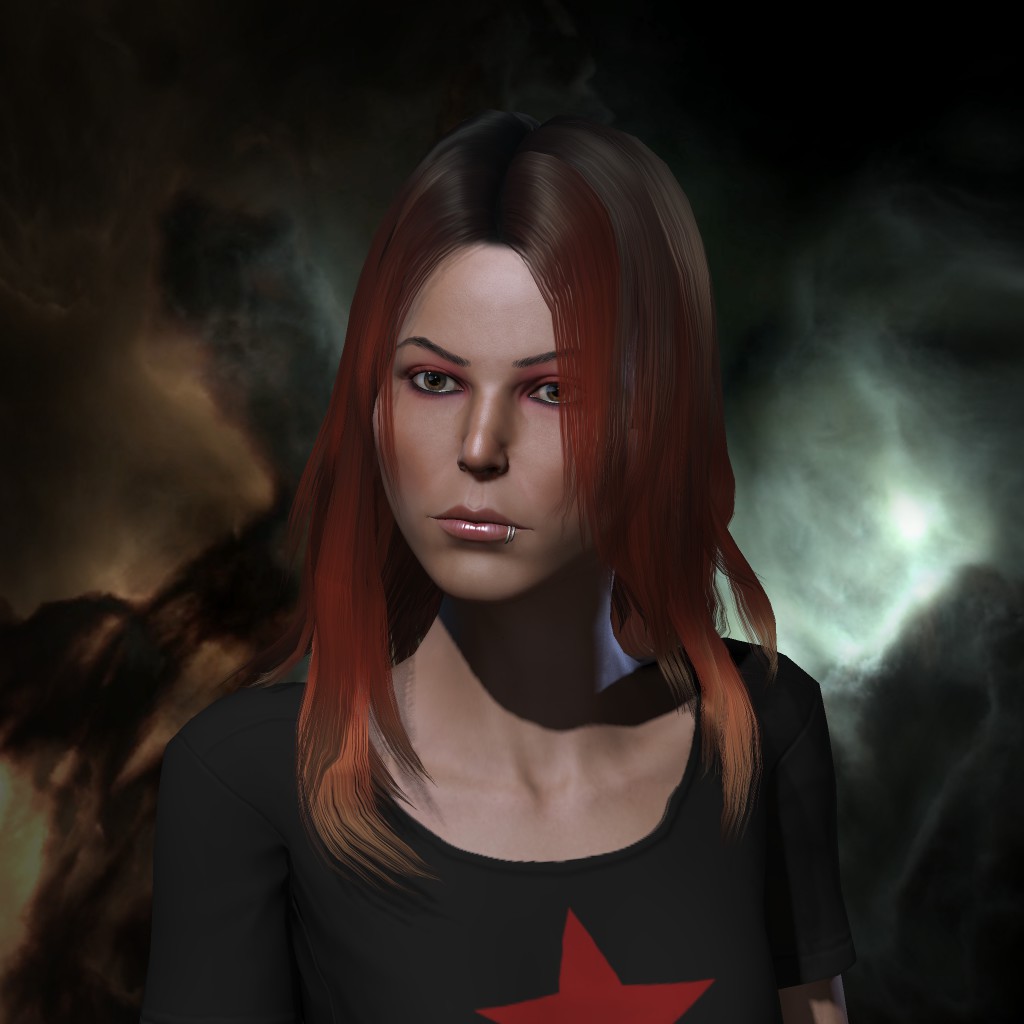 Pandion Knight