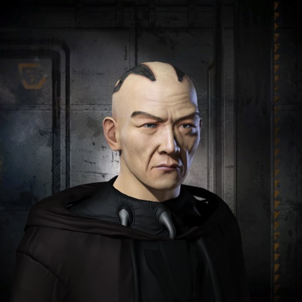 Daymon Roy
