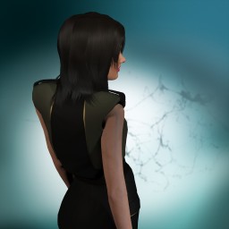 Counte55 Bathory portrait