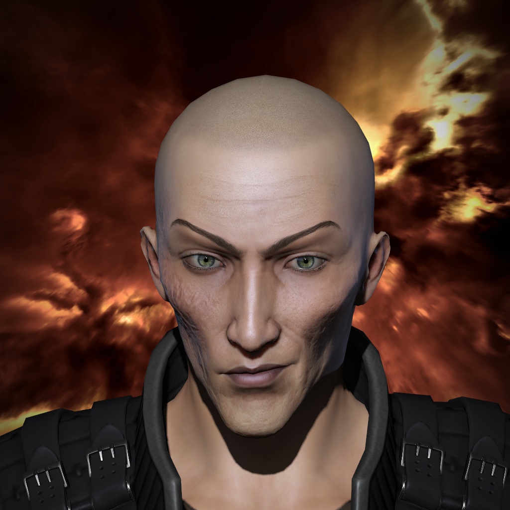 Barnabas Prime