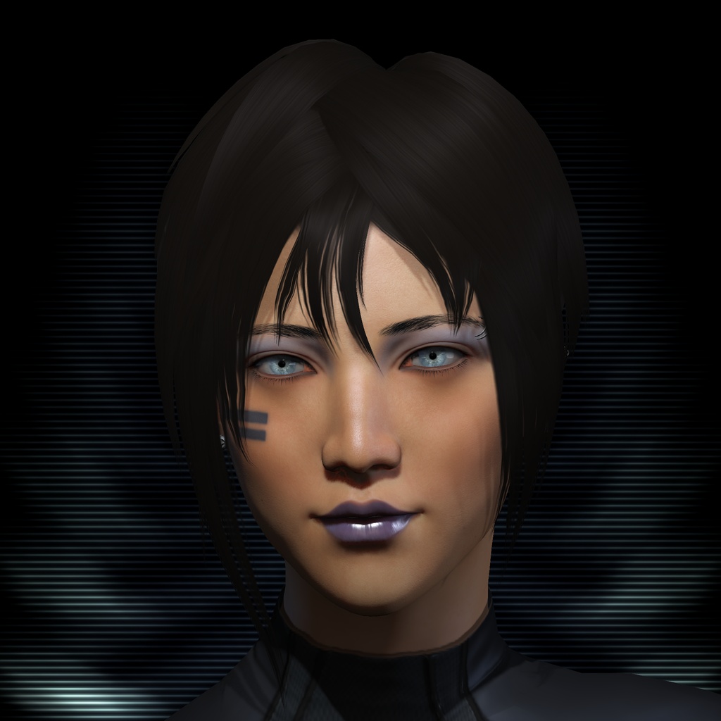 portrait