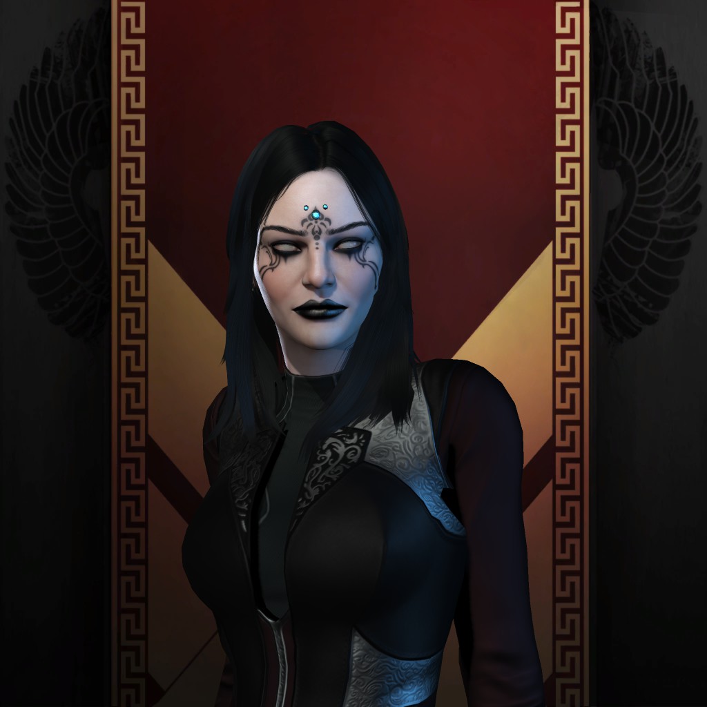 Akasha Sin'dorei