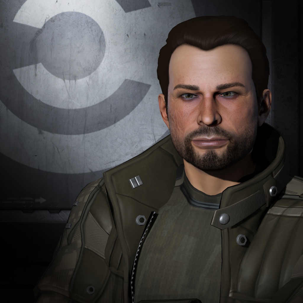 Marcus Vi