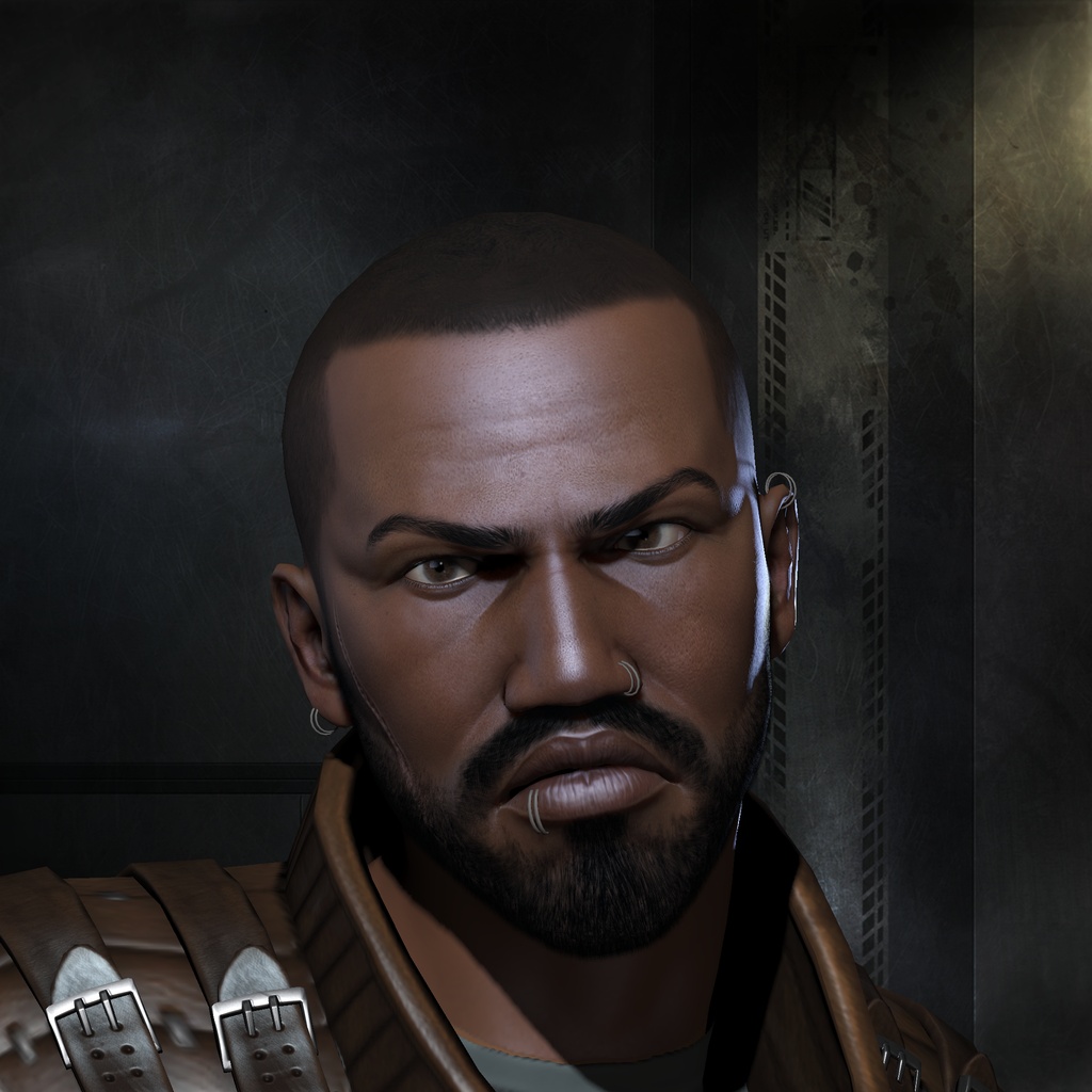 Portrait
