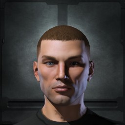 Xilian portrait