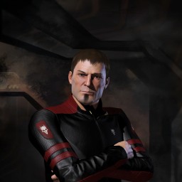 wernher portrait