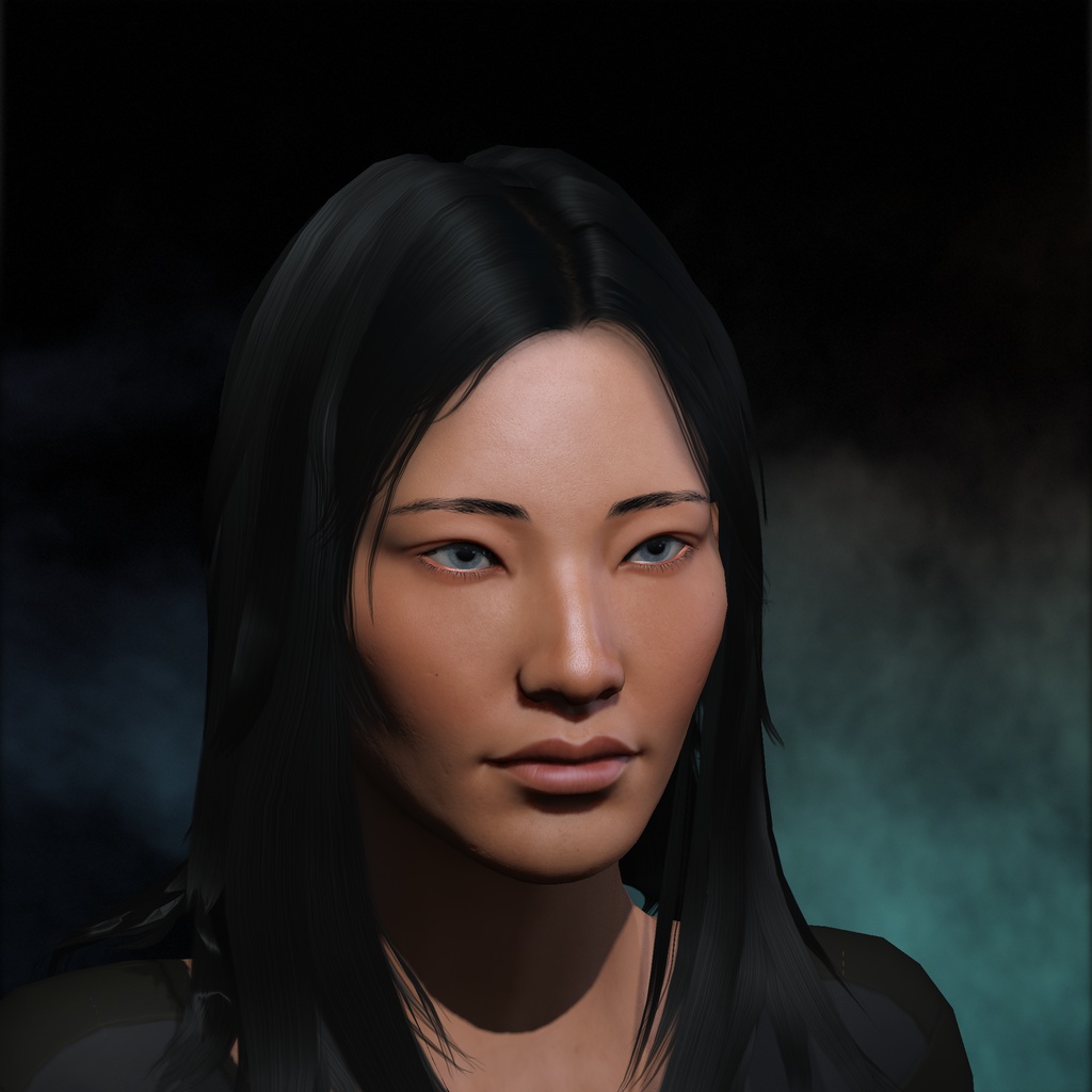 Torisha Glomeck