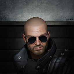 TheDeraiiledOne portrait