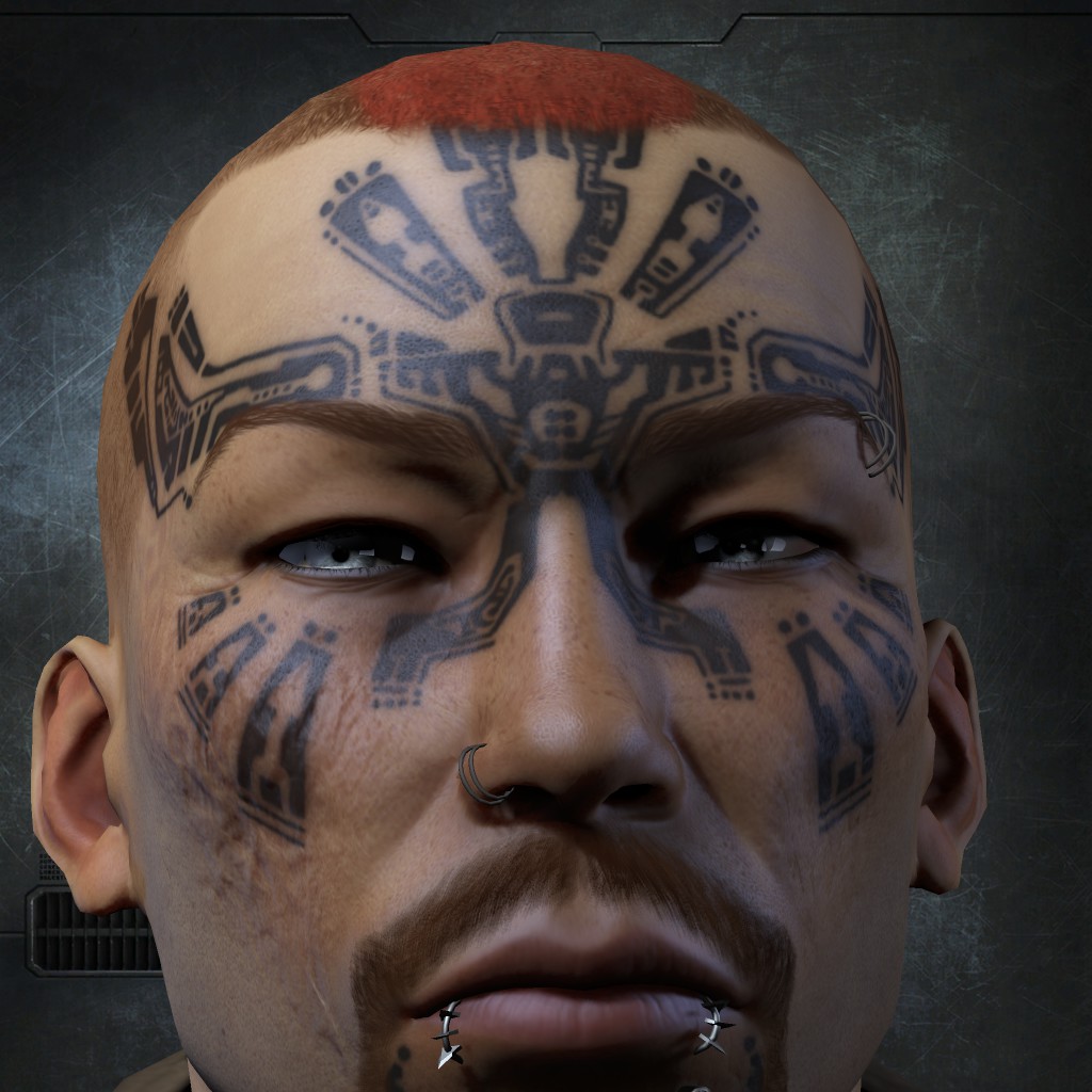 Roanik Gunwalls