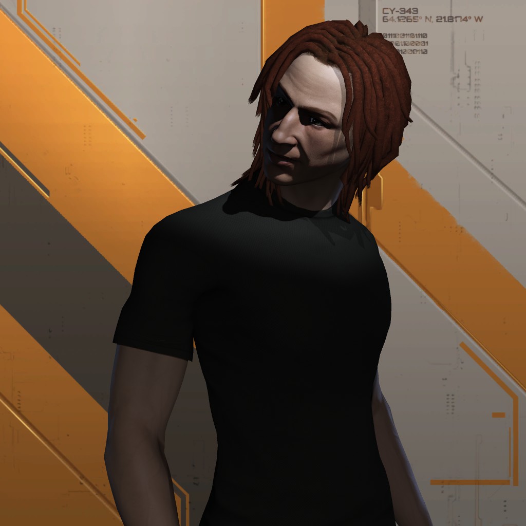 Dmitry Lysoff