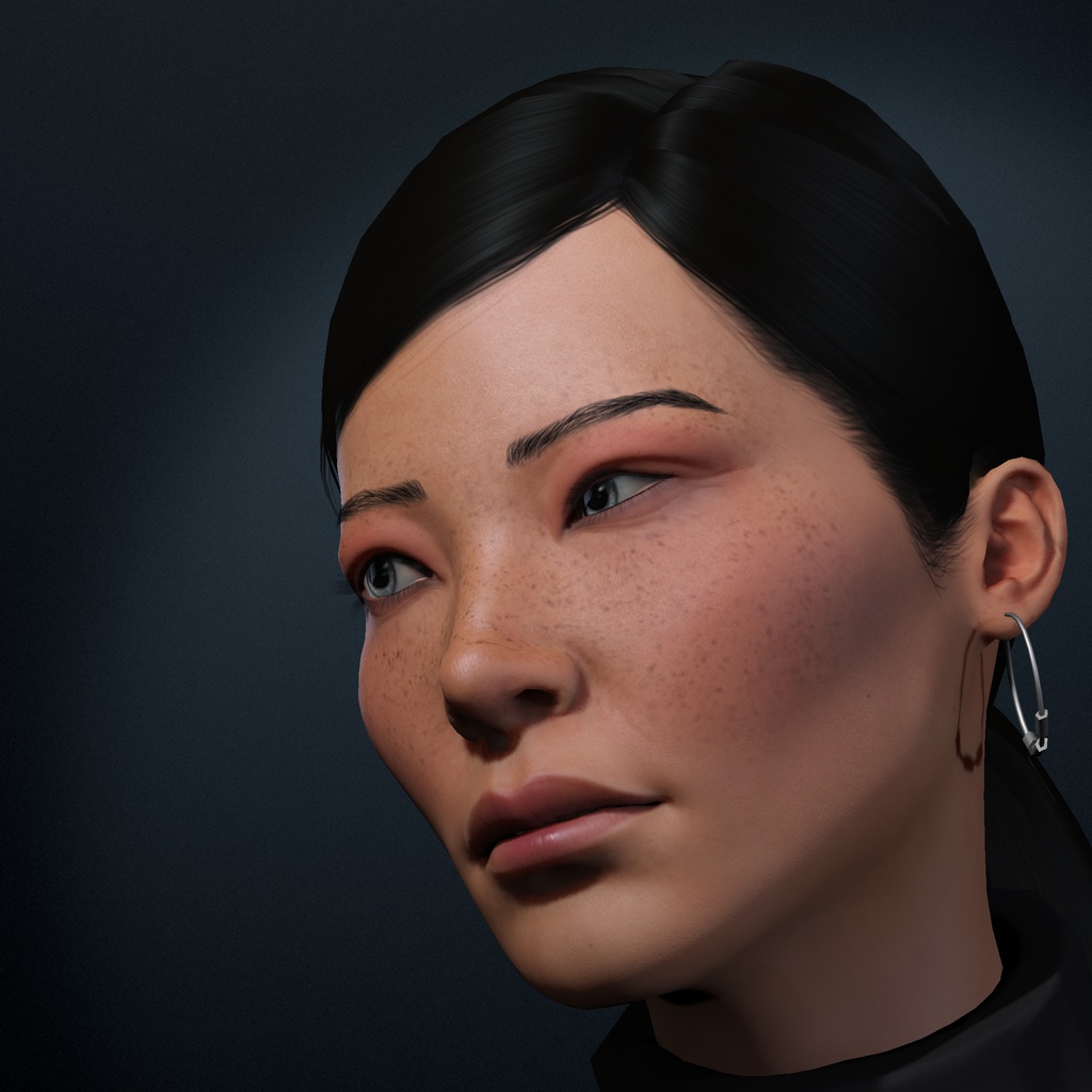 Yoko Quon