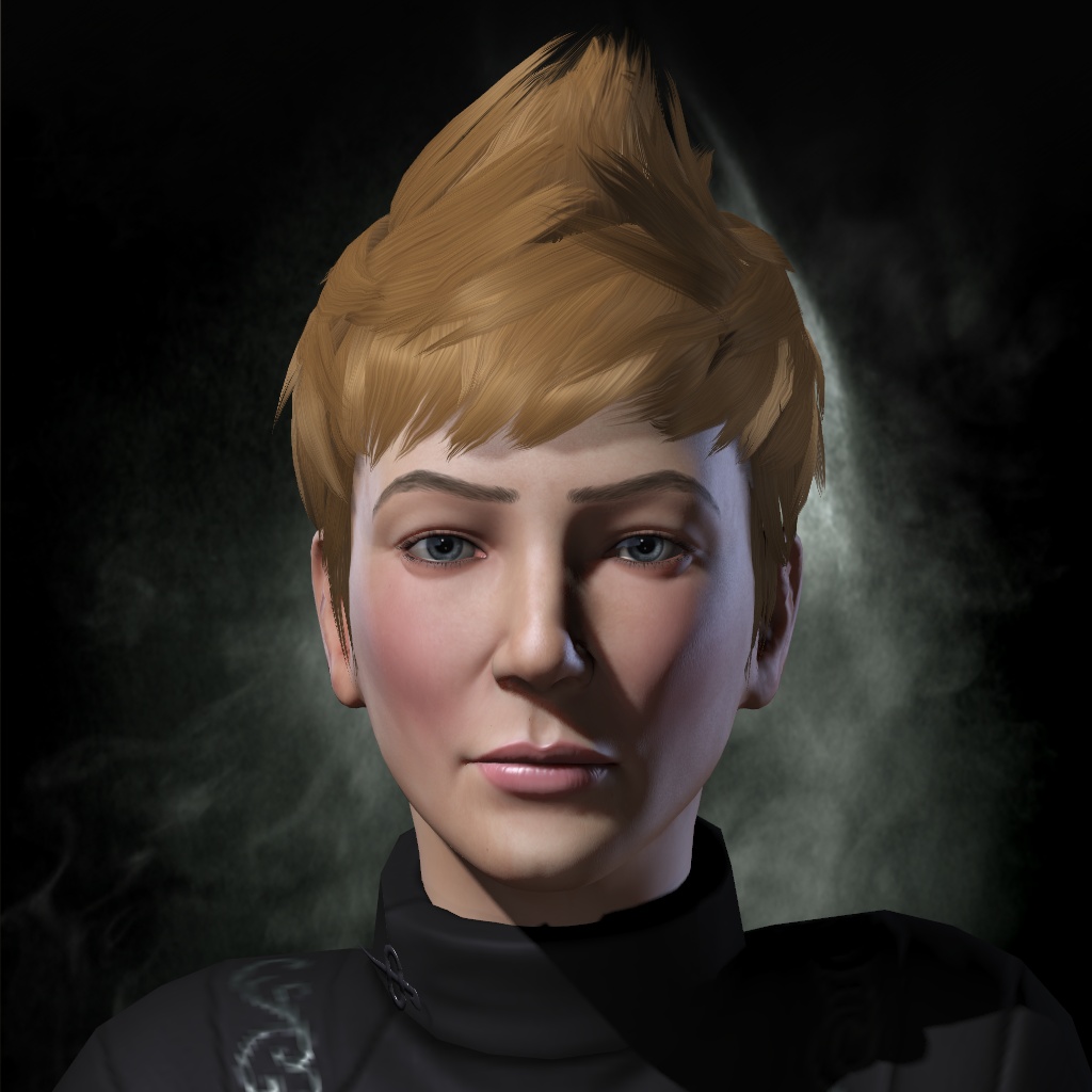 Stephanie Johansen