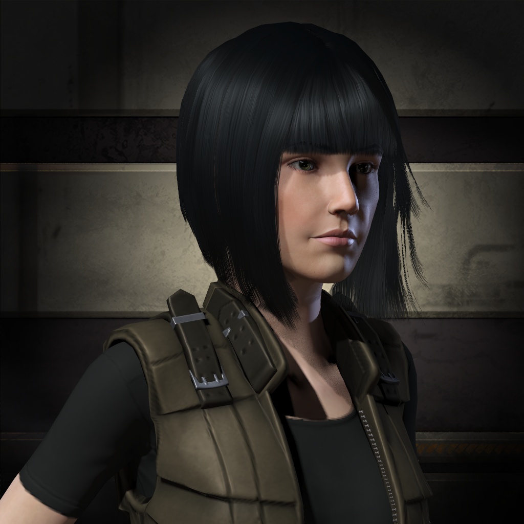 Vicky Asimov