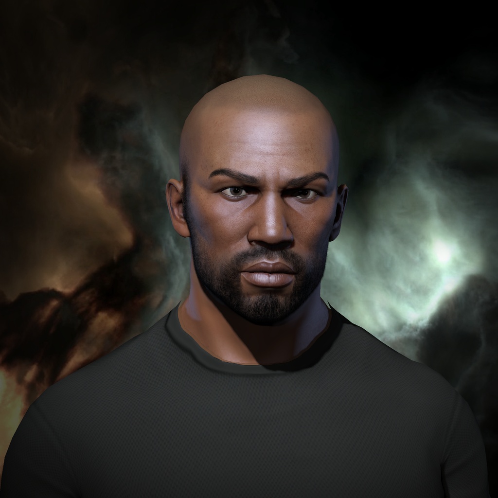 Spartan 016