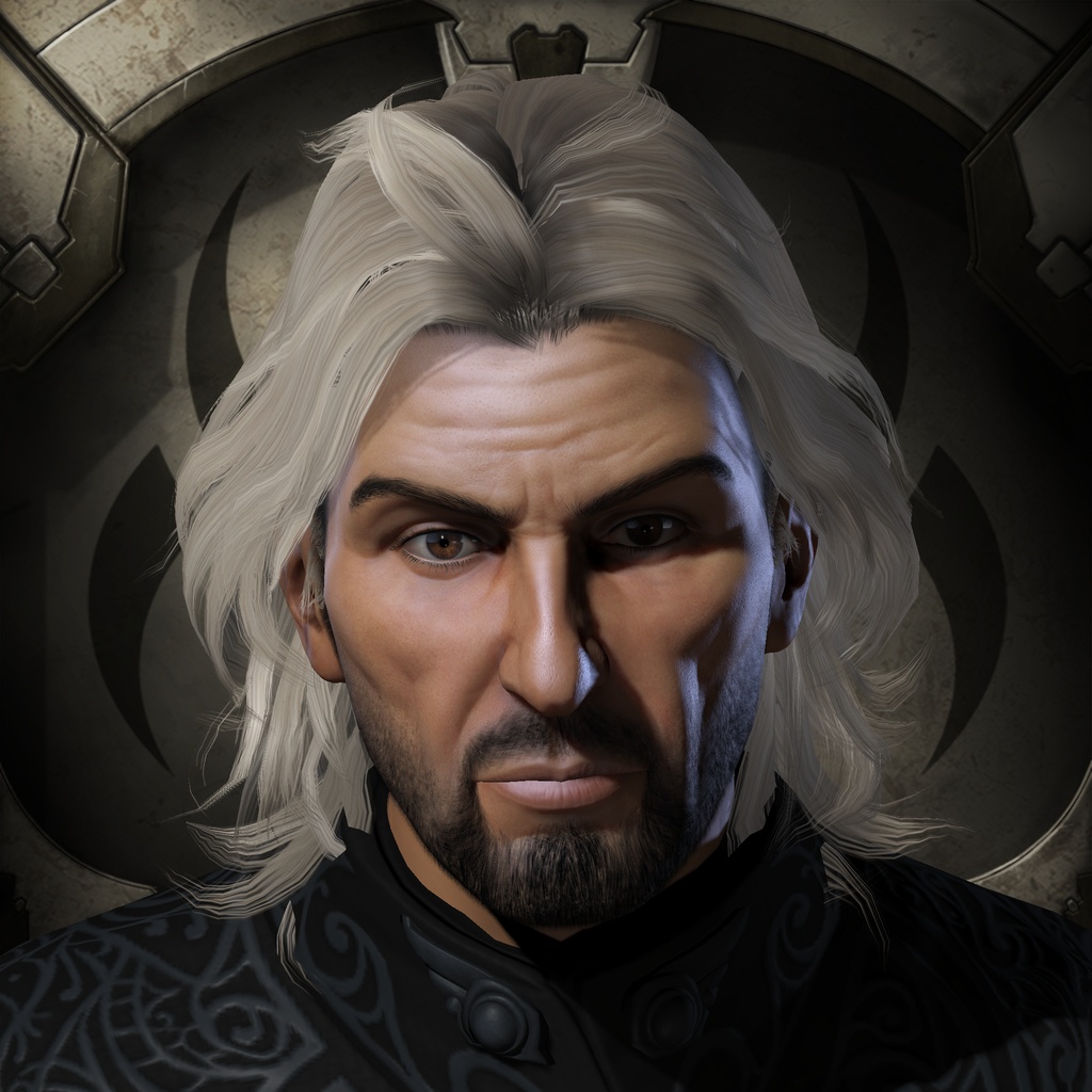 Lord Goorath