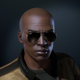 BearThatCares portrait