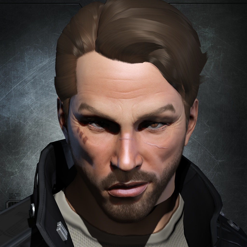 Mordecai Baltar