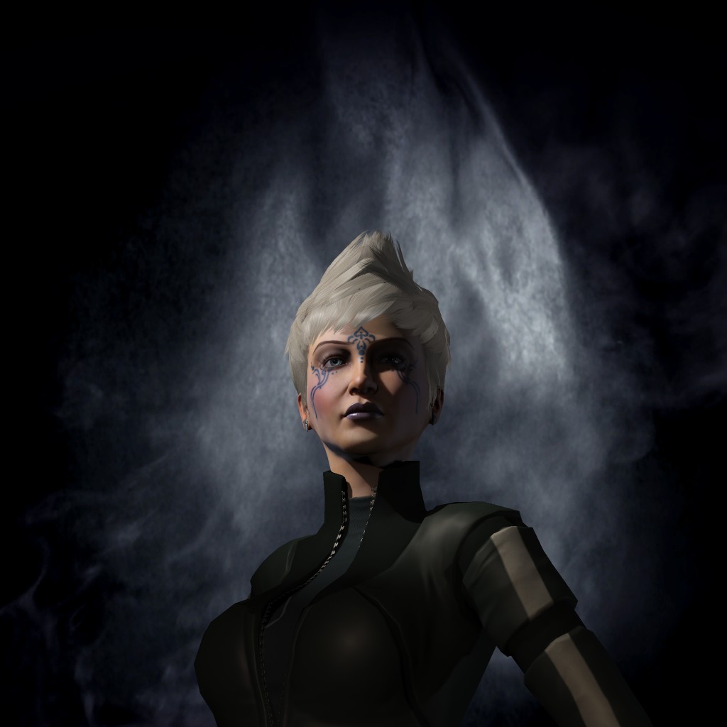 MITSINIA T'NASHIA