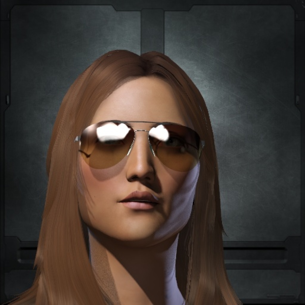 Rag'Doll Molly