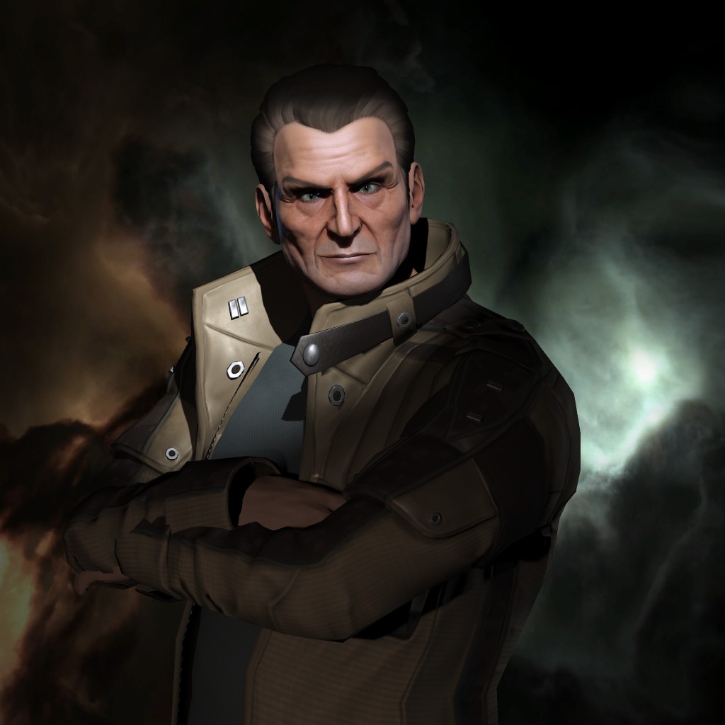 Leon Forrester