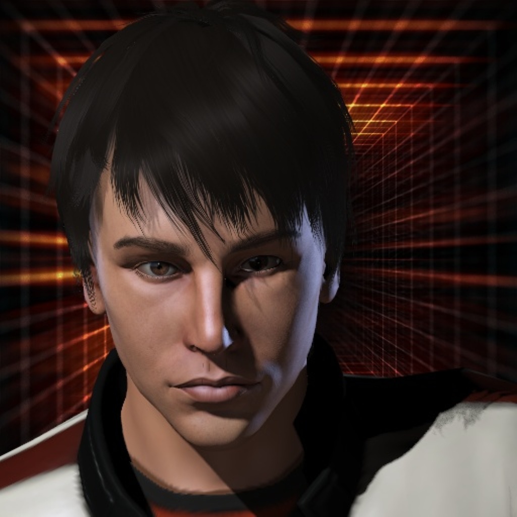 Nick Harkness