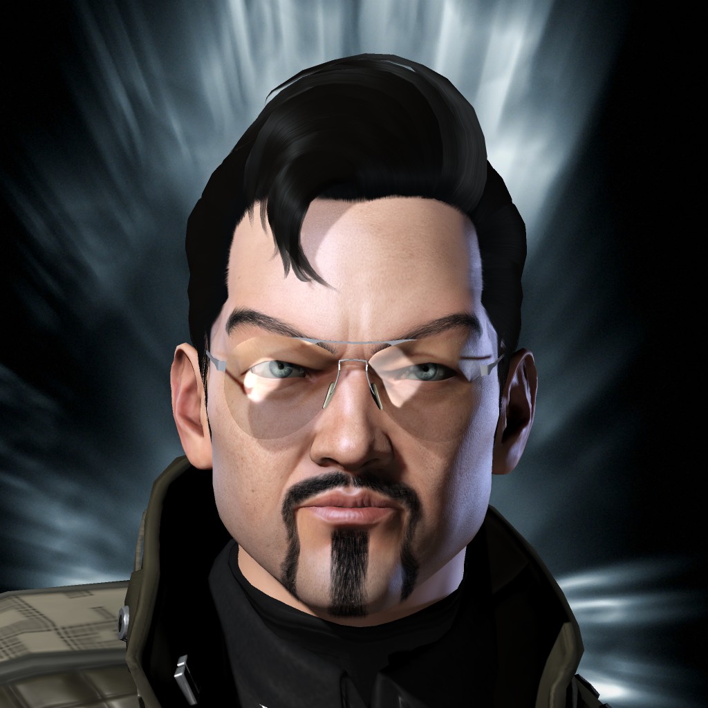Blair Darkblade