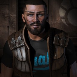 Carenthor Loon portrait