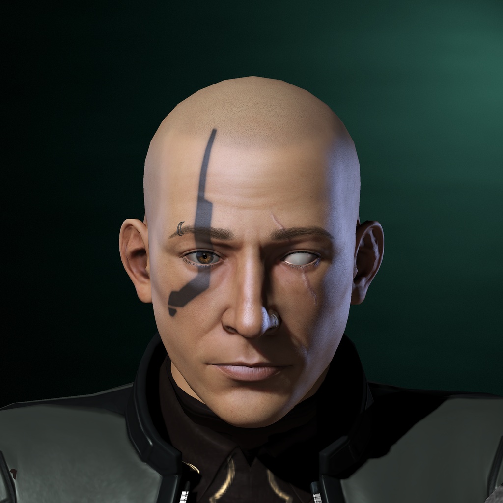 OC freeman