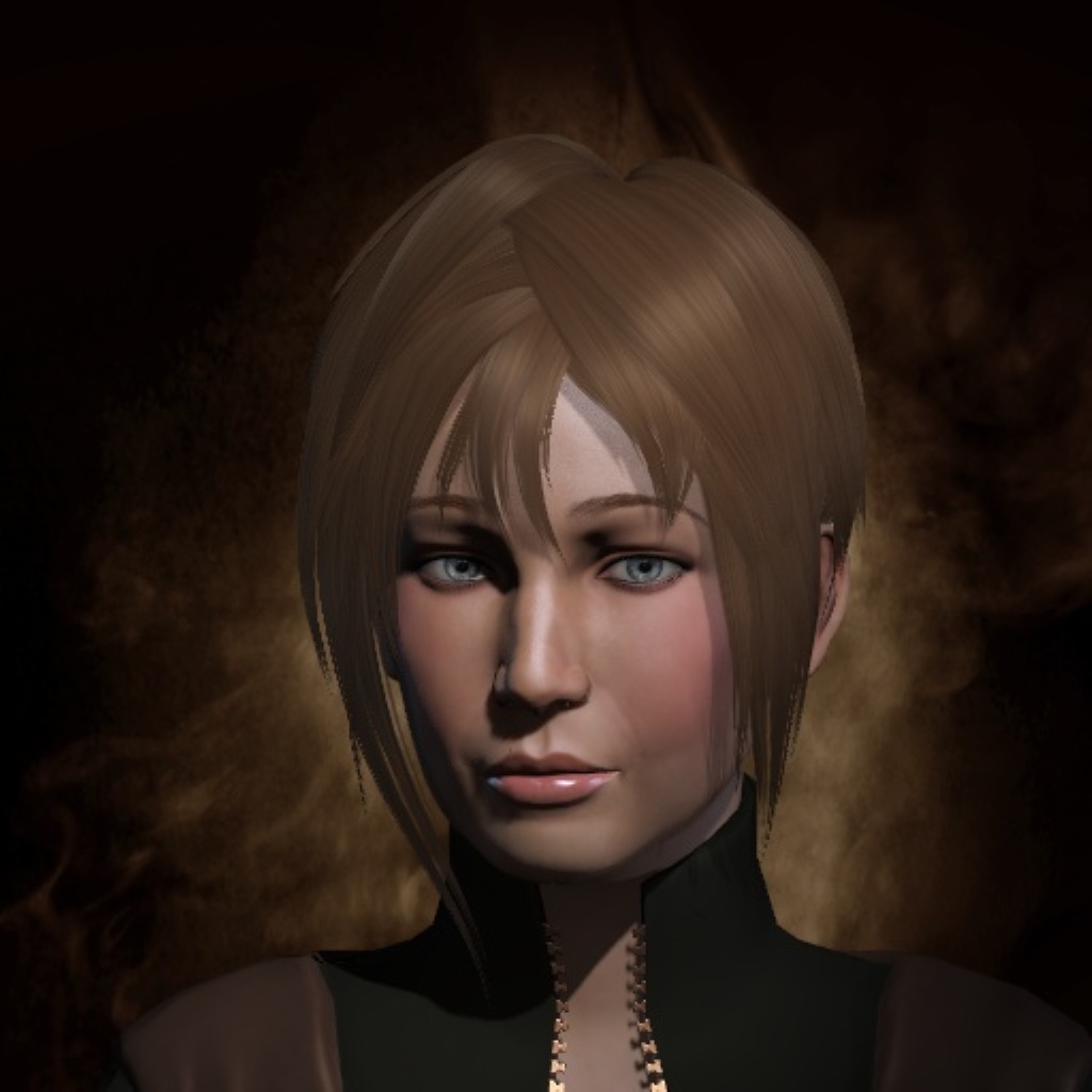Merildite Aeshire