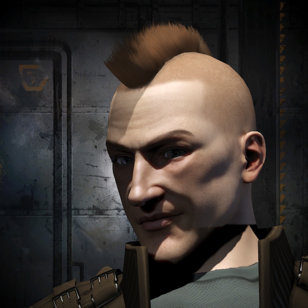 Mr Mhz